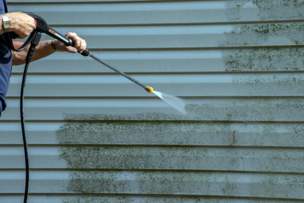 Reliable Utica, IN Pressure Washing Solutions