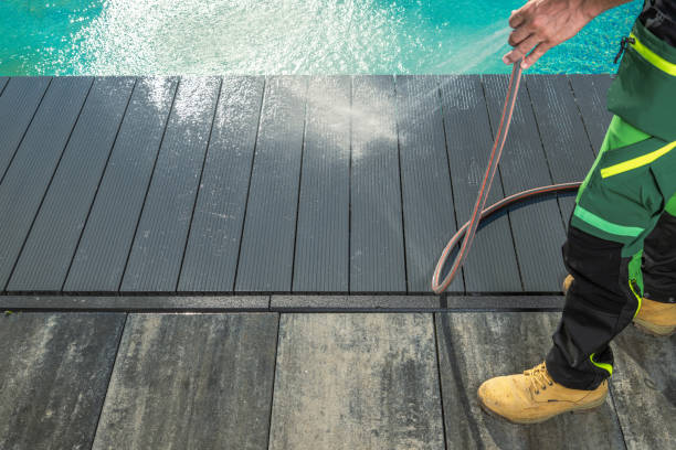 Best Local Pressure Washing Services  in Utica, IN