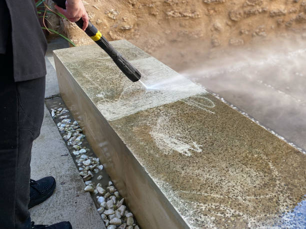 Best Fence Pressure Washing  in Utica, IN