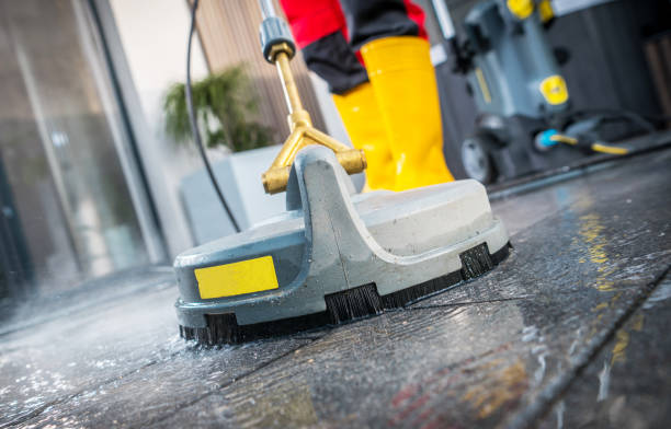 Pressure Washing Services for Businesses in Utica, IN